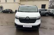 Renault Trafic Advance