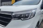 Renault Trafic Advance