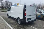 Renault Trafic Advance