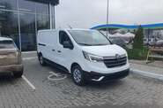 Renault Trafic Advance