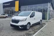 Renault Trafic Advance
