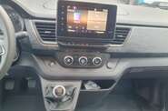 Renault Trafic Advance