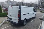 Renault Trafic Advance
