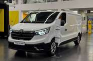 Renault Trafic Advance