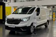 Renault Trafic Advance