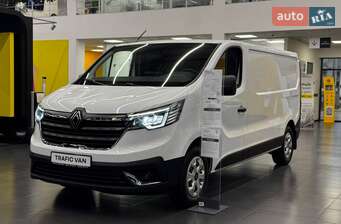 Renault Trafic 2025 в Одесса