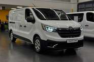 Renault Trafic Advance