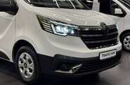 Renault Trafic Advance