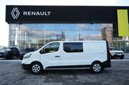 Renault Trafic Advance