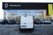 Renault Trafic Advance