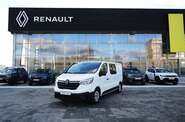 Renault Trafic Advance