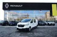 Renault Trafic Advance