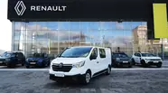 Renault Trafic Advance
