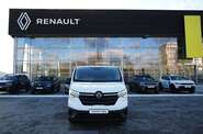 Renault Trafic Advance