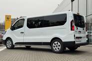 Renault Trafic Grand Evolution