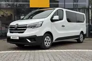 Renault Trafic Grand Evolution