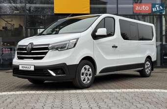 Renault Trafic 2025 в Вінниця