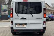 Renault Trafic Grand Evolution