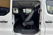 Renault Trafic Grand Evolution