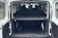 Renault Trafic Grand Evolution