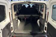 Renault Trafic Grand Evolution