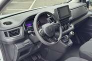 Renault Trafic Grand Evolution
