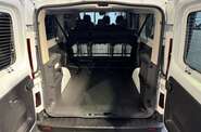 Renault Trafic Grand Evolution