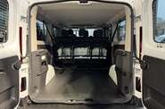 Renault Trafic Grand Evolution
