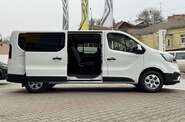 Renault Trafic Grand Evolution
