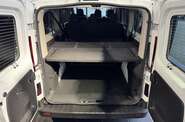 Renault Trafic Grand Evolution