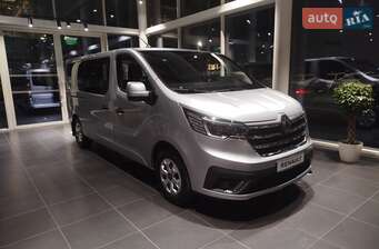 Renault Trafic 2025 в Київ