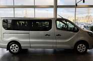 Renault Trafic Grand Evolution