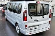 Renault Trafic Grand Evolution
