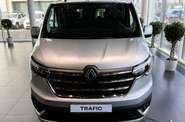 Renault Trafic Grand Evolution