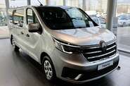 Renault Trafic Grand Evolution