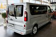 Renault Trafic Grand Evolution