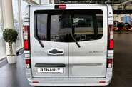 Renault Trafic Grand Evolution