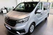 Renault Trafic Grand Evolution