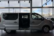 Renault Trafic Grand Evolution