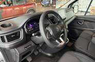 Renault Trafic Grand Evolution