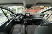 Renault Trafic Grand Evolution