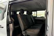 Renault Trafic Grand Evolution