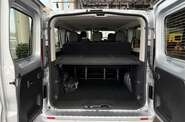 Renault Trafic Grand Evolution