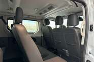 Renault Trafic Grand Evolution