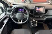 Renault Trafic Grand Evolution