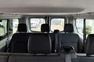 Renault Trafic Grand Evolution