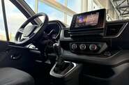 Renault Trafic Grand Evolution