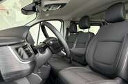Renault Trafic Grand Evolution