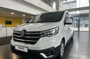 Renault Trafic Grand Evolution