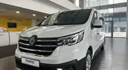 Renault Trafic Grand Evolution